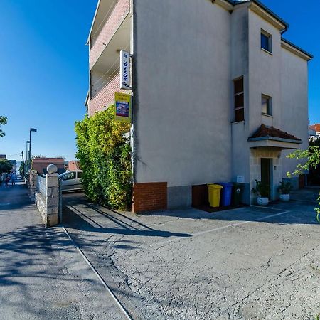 Apartments Ante Kaštela Extérieur photo