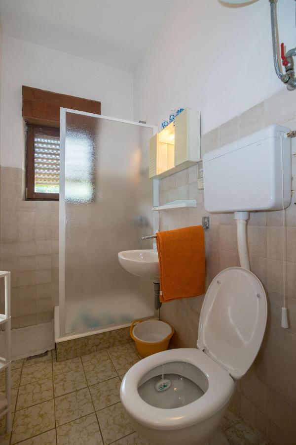 Apartments Ante Kaštela Extérieur photo