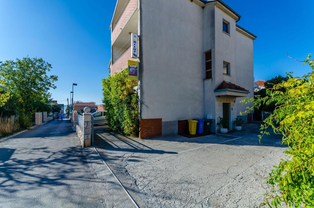Apartments Ante Kaštela Extérieur photo