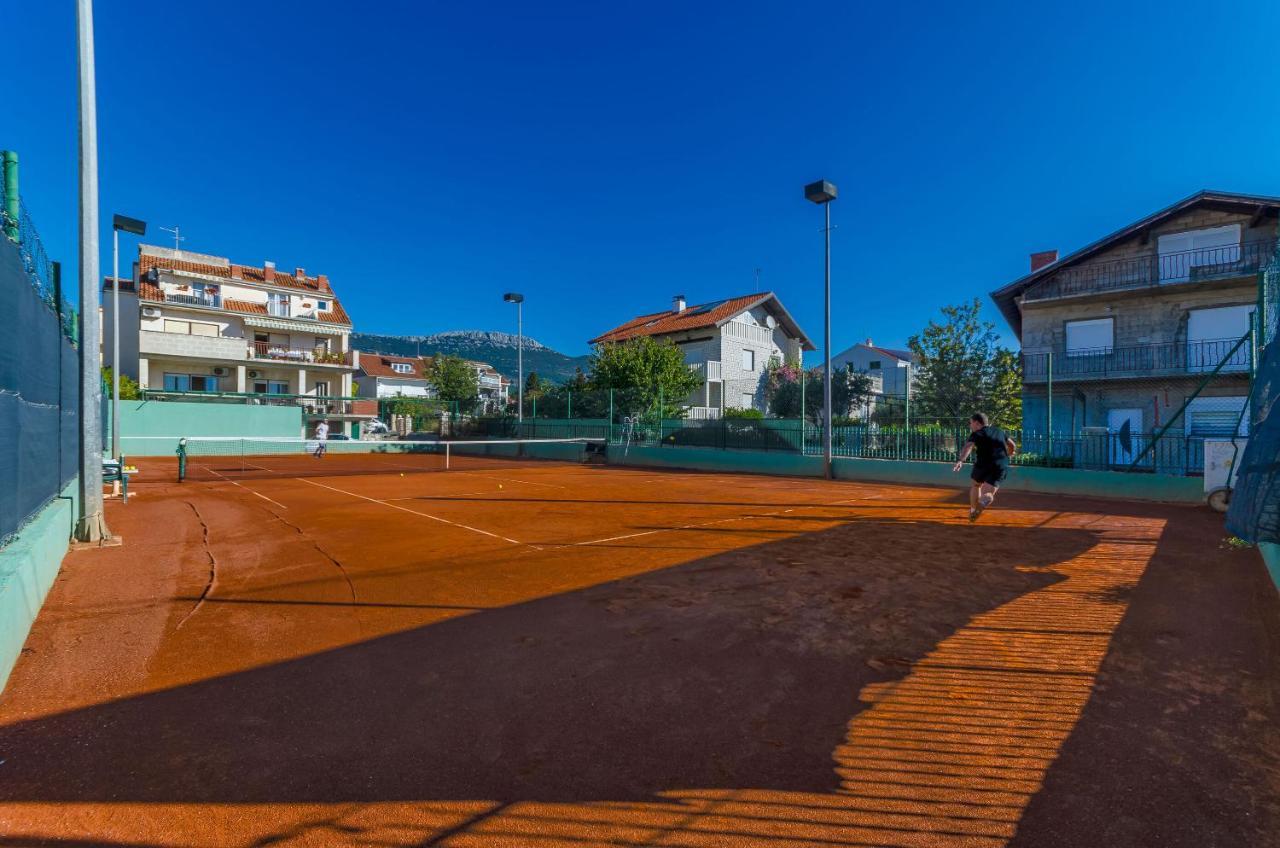 Apartments Ante Kaštela Extérieur photo