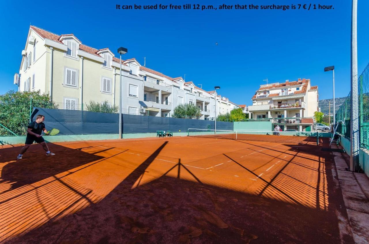 Apartments Ante Kaštela Extérieur photo