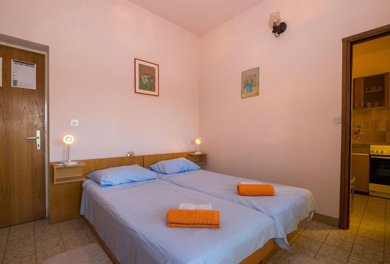 Apartments Ante Kaštela Extérieur photo