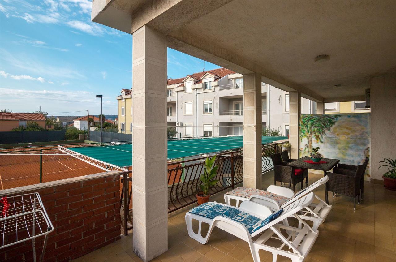Apartments Ante Kaštela Extérieur photo