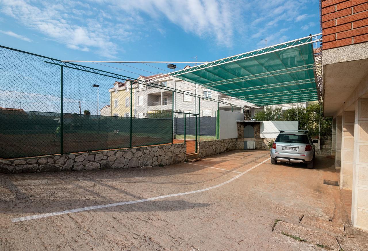 Apartments Ante Kaštela Extérieur photo