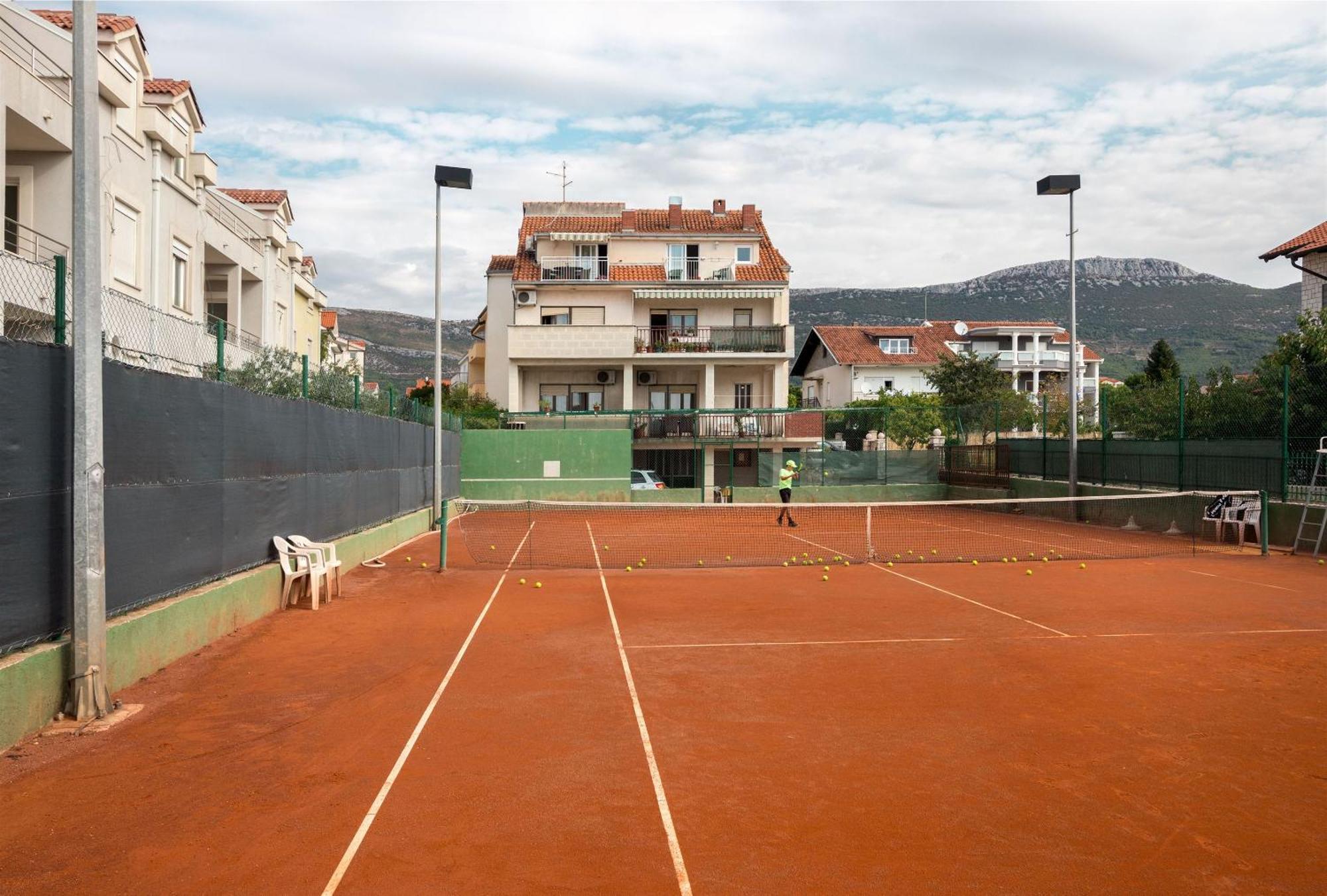 Apartments Ante Kaštela Extérieur photo