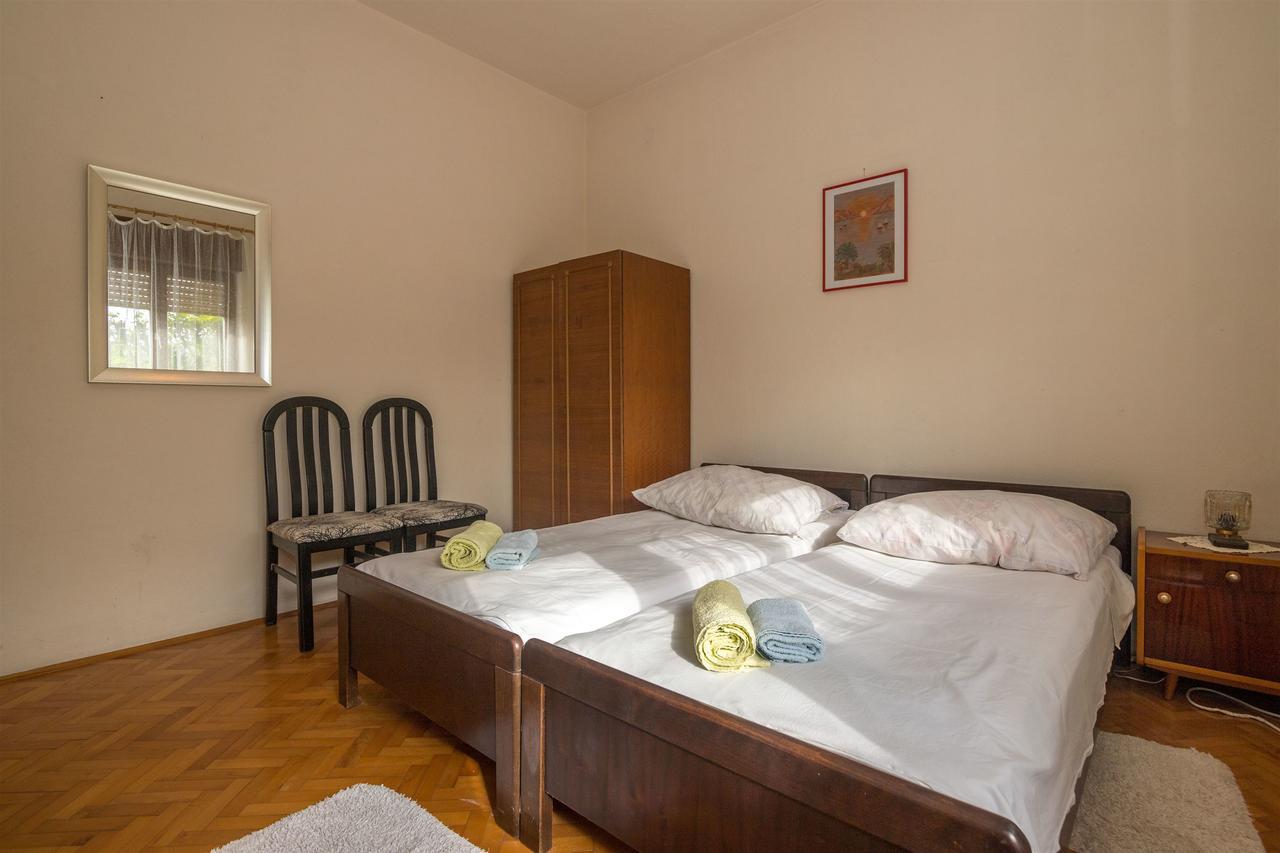 Apartments Ante Kaštela Extérieur photo