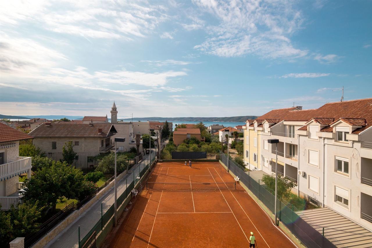 Apartments Ante Kaštela Extérieur photo