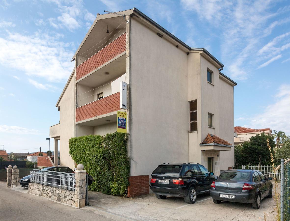 Apartments Ante Kaštela Extérieur photo