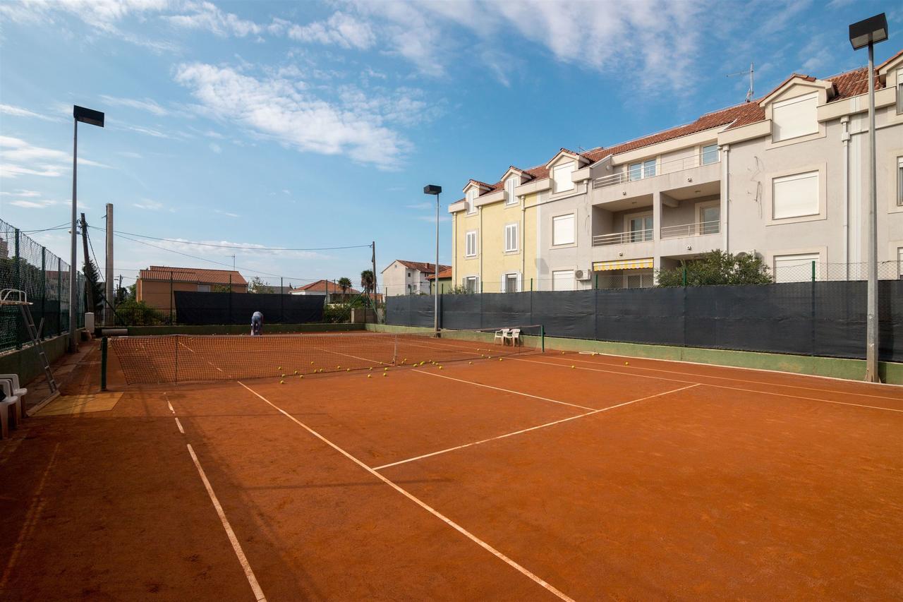 Apartments Ante Kaštela Extérieur photo